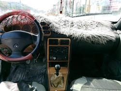 Daewoo Espero